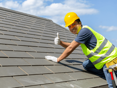 About Roof Repair Experts Higdon, AL